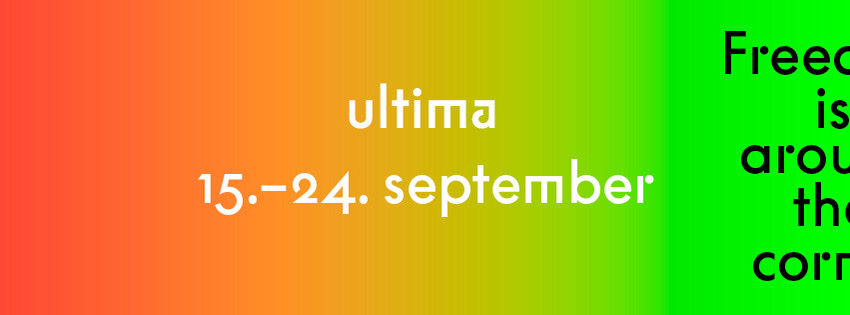 Ultima Oslo Contemporary Music Festival 