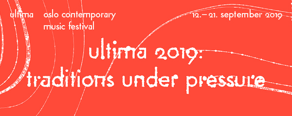 Ultimafestivalen 2019 åpningskonsert