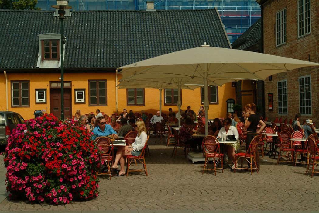 Oslo operafestival